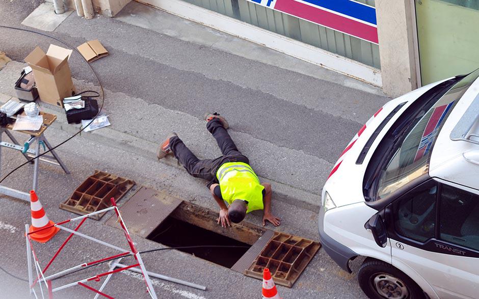  dégorgement canalisation tarif Levallois-Perret